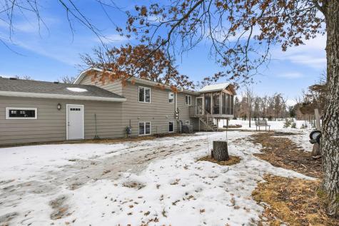 11570 42nd Street SE Clear Lake MN 55319