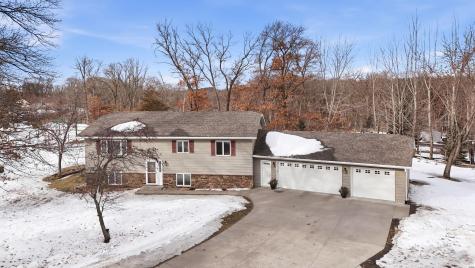 11570 42nd Street SE Clear Lake MN 55319