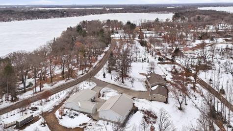 11570 42nd Street SE Clear Lake MN 55319