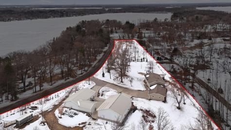 11570 42nd Street SE Clear Lake MN 55319