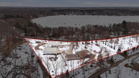 11570 42nd Street SE Clear Lake MN 55319