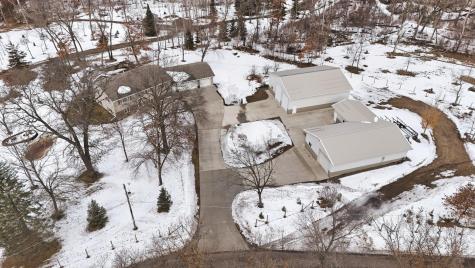 11570 42nd Street SE Clear Lake MN 55319