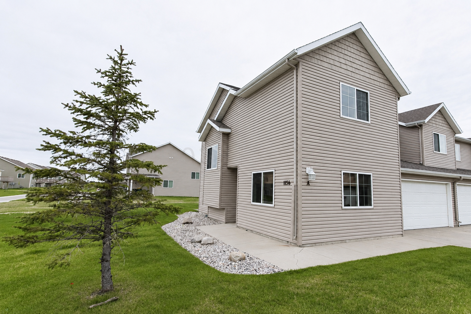 1156 42nd Avenue W West Fargo ND 58078