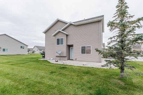 1156 42nd Avenue W West Fargo ND 58078