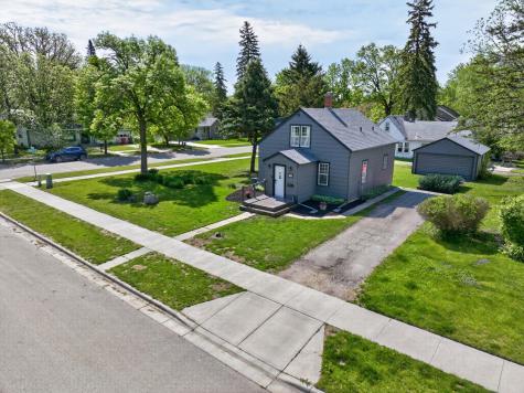 620 8th Avenue E Alexandria MN 56308