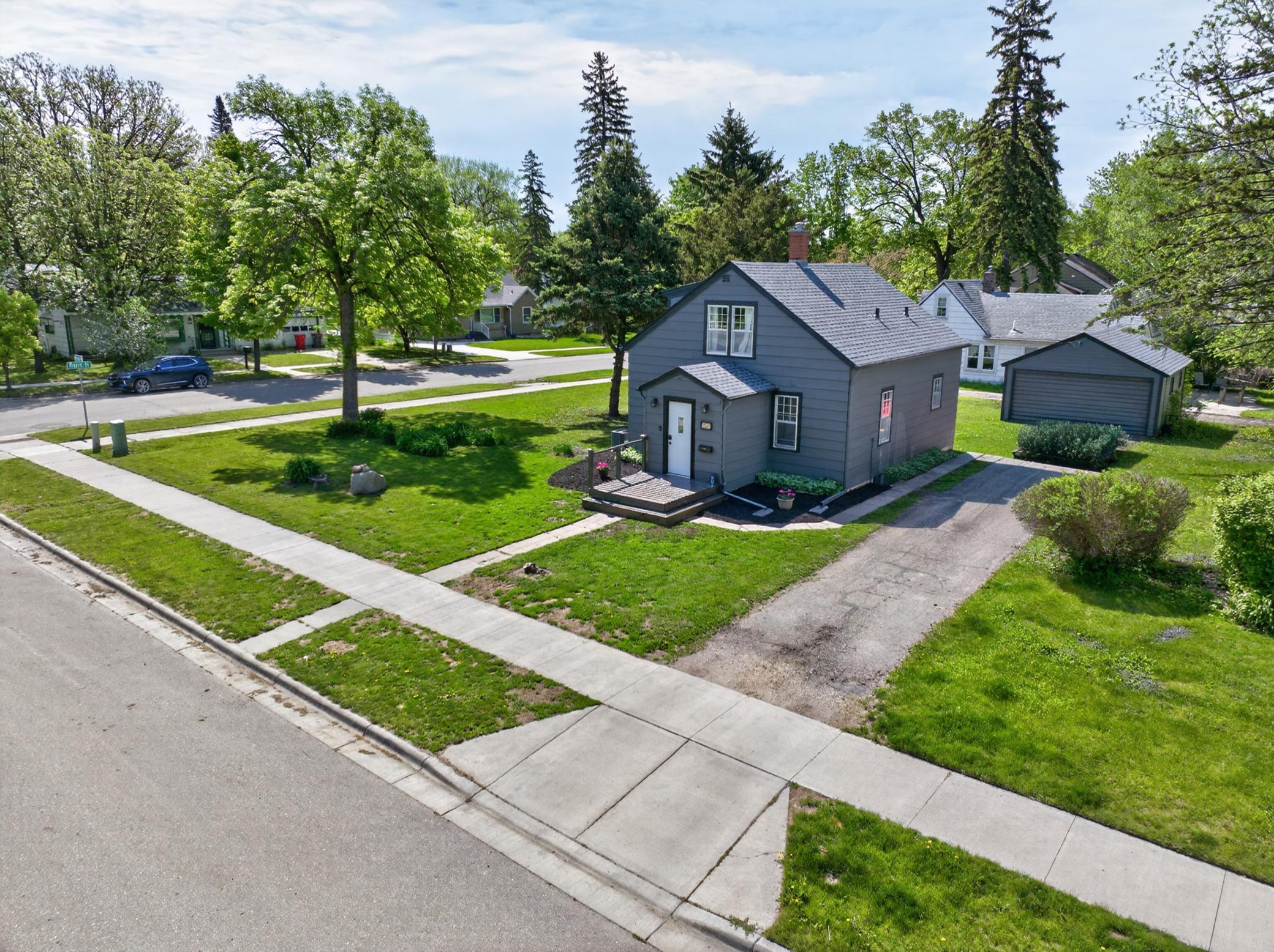 620 8th Avenue E Alexandria MN 56308