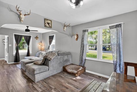 620 8th Avenue E Alexandria MN 56308