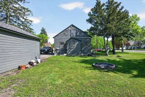 620 8th Avenue E Alexandria MN 56308