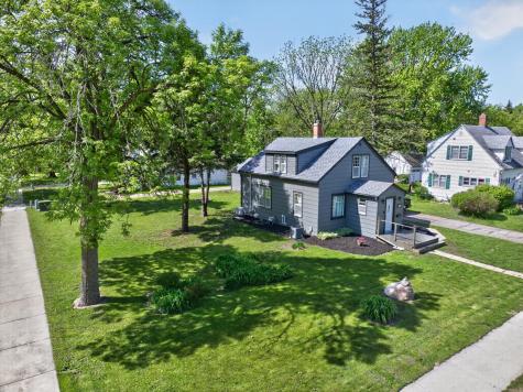 620 8th Avenue E Alexandria MN 56308