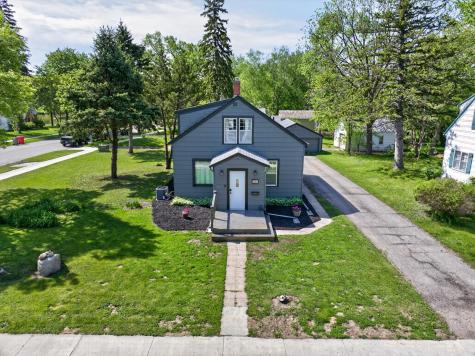 620 8th Avenue E Alexandria MN 56308