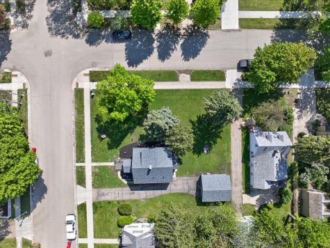 620 8th Avenue E Alexandria MN 56308