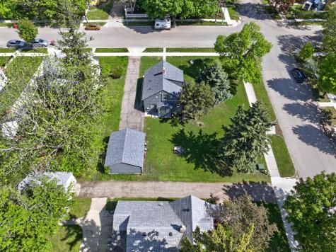620 8th Avenue E Alexandria MN 56308