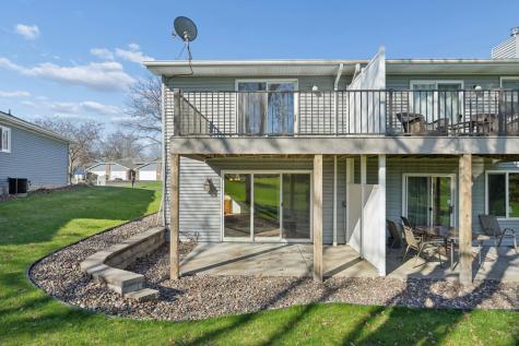 7176 218th Street N Forest Lake MN 55025