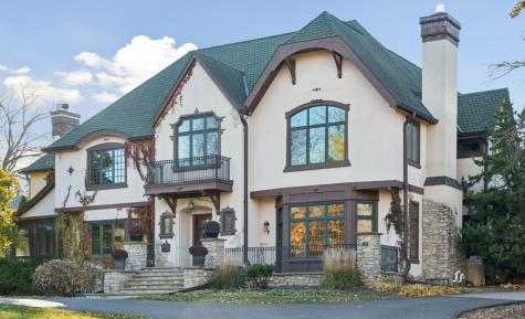 3 Circle E Edina MN 55436