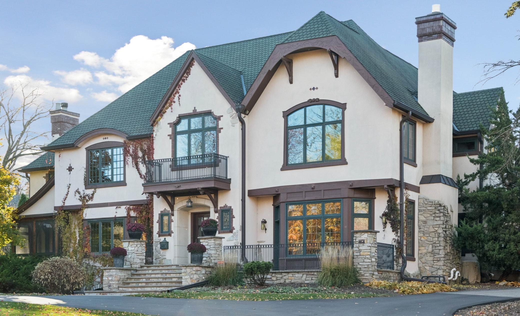 3 Circle E Edina MN 55436