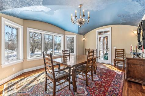 3 Circle E Edina MN 55436