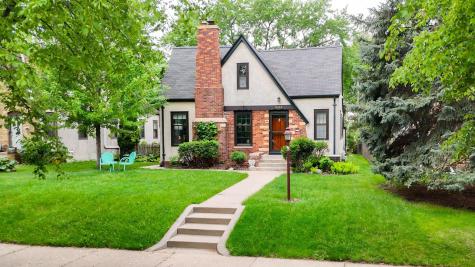 5424 Columbus Avenue Minneapolis MN 55417