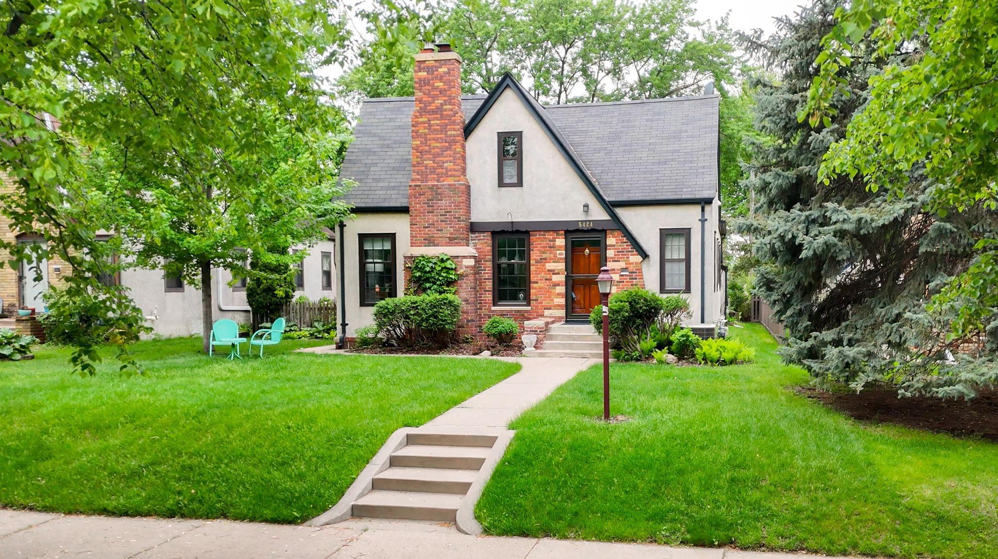 5424 Columbus Avenue Minneapolis MN 55417