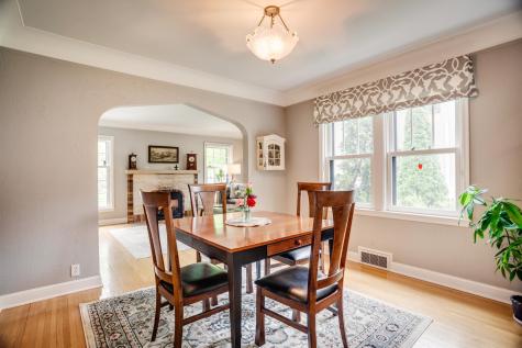 5424 Columbus Avenue Minneapolis MN 55417