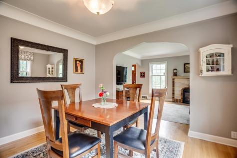 5424 Columbus Avenue Minneapolis MN 55417