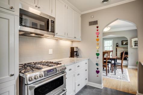5424 Columbus Avenue Minneapolis MN 55417
