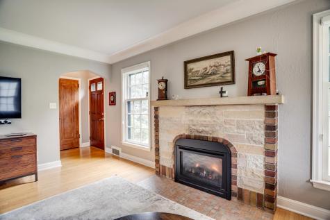 5424 Columbus Avenue Minneapolis MN 55417