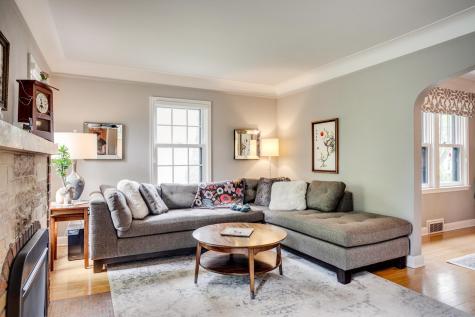 5424 Columbus Avenue Minneapolis MN 55417