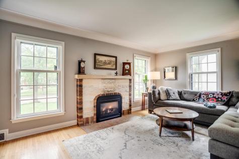 5424 Columbus Avenue Minneapolis MN 55417