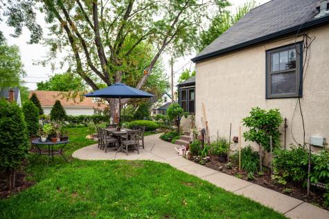 5424 Columbus Avenue Minneapolis MN 55417