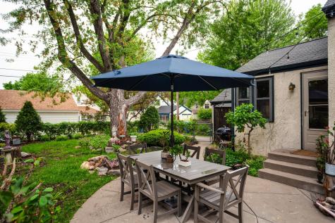 5424 Columbus Avenue Minneapolis MN 55417