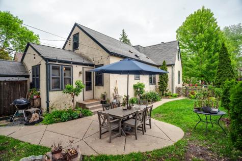 5424 Columbus Avenue Minneapolis MN 55417