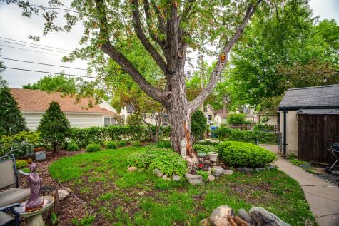 5424 Columbus Avenue Minneapolis MN 55417