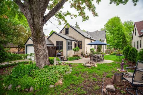 5424 Columbus Avenue Minneapolis MN 55417