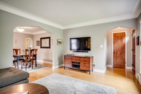 5424 Columbus Avenue Minneapolis MN 55417