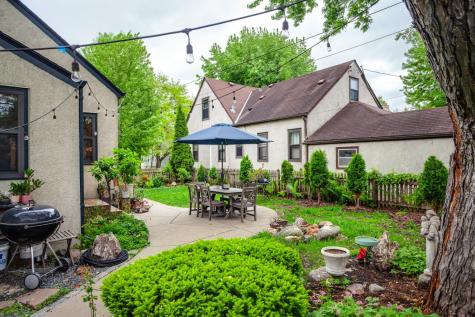 5424 Columbus Avenue Minneapolis MN 55417
