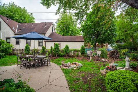 5424 Columbus Avenue Minneapolis MN 55417