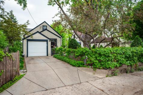 5424 Columbus Avenue Minneapolis MN 55417