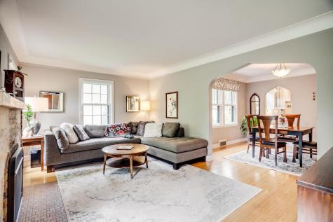 5424 Columbus Avenue Minneapolis MN 55417