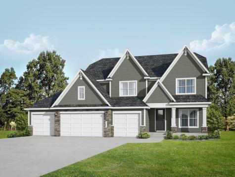 4769 131st Court NE Blaine MN 55449
