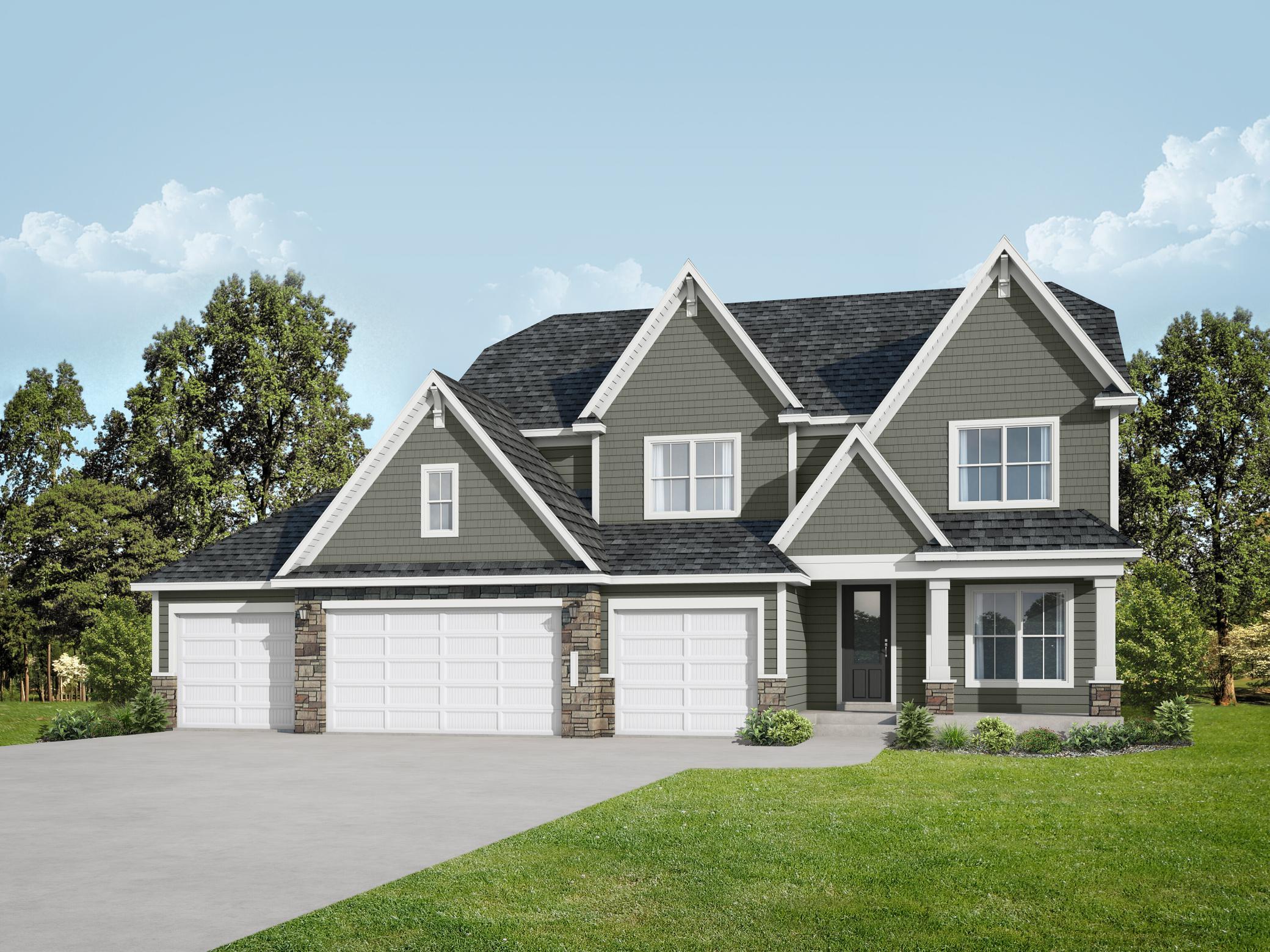 4769 131st Court NE Blaine MN 55449