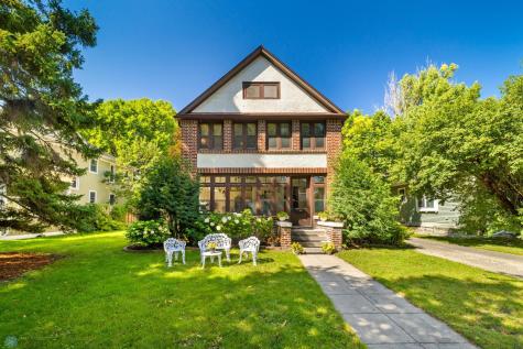 911 8th Street S Fargo ND 58103