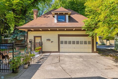 911 8th Street S Fargo ND 58103