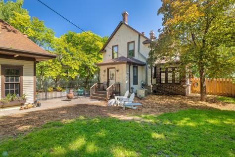 911 8th Street S Fargo ND 58103