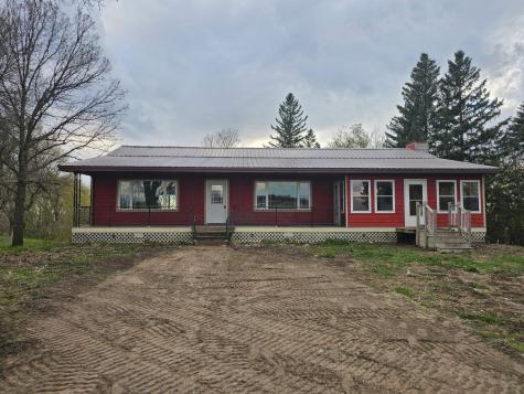 12113 340th Avenue Farwell MN 56327