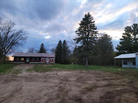 12113 340th Avenue Farwell MN 56327