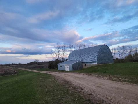 12113 340th Avenue Farwell MN 56327