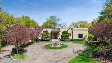 5840 Mount Normandale Drive Bloomington MN 55437