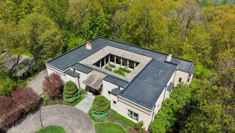 5840 Mount Normandale Drive Bloomington MN 55437