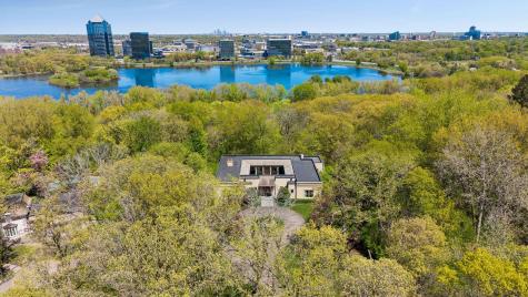 5840 Mount Normandale Drive Bloomington MN 55437