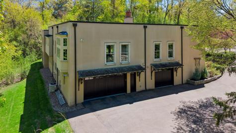 5840 Mount Normandale Drive Bloomington MN 55437